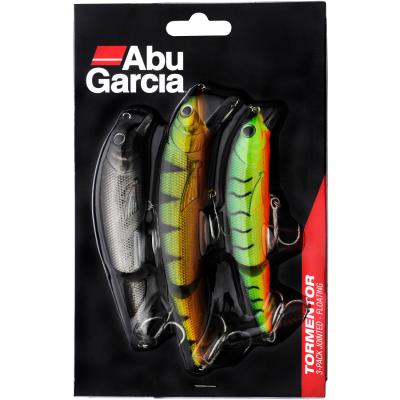Abu Garcia Tormentor 3-Pack Jointed von Abu Garcia