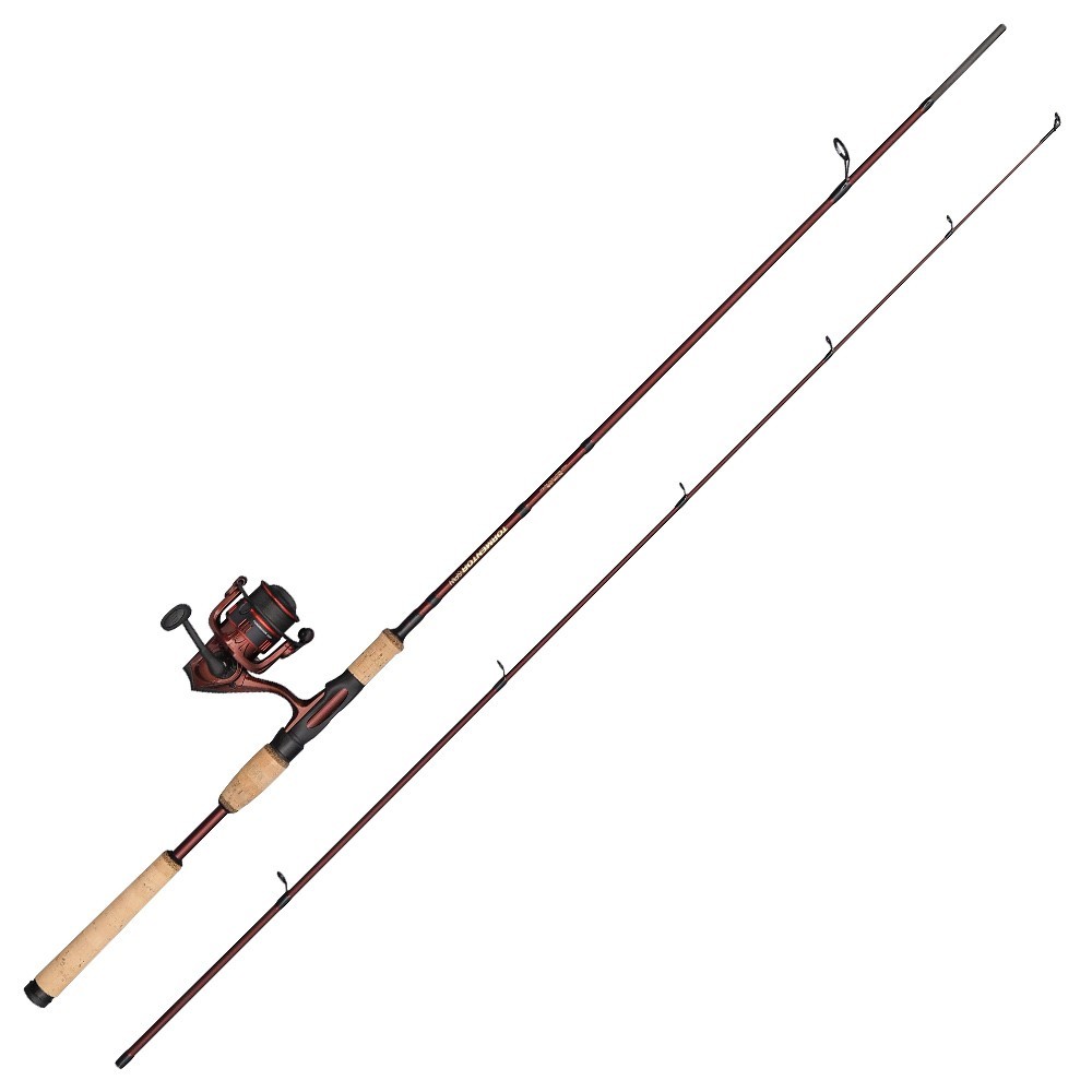 Abu Garcia Tormentor2 Spinning Combo  2.44 m / 8-24 g von Abu Garcia