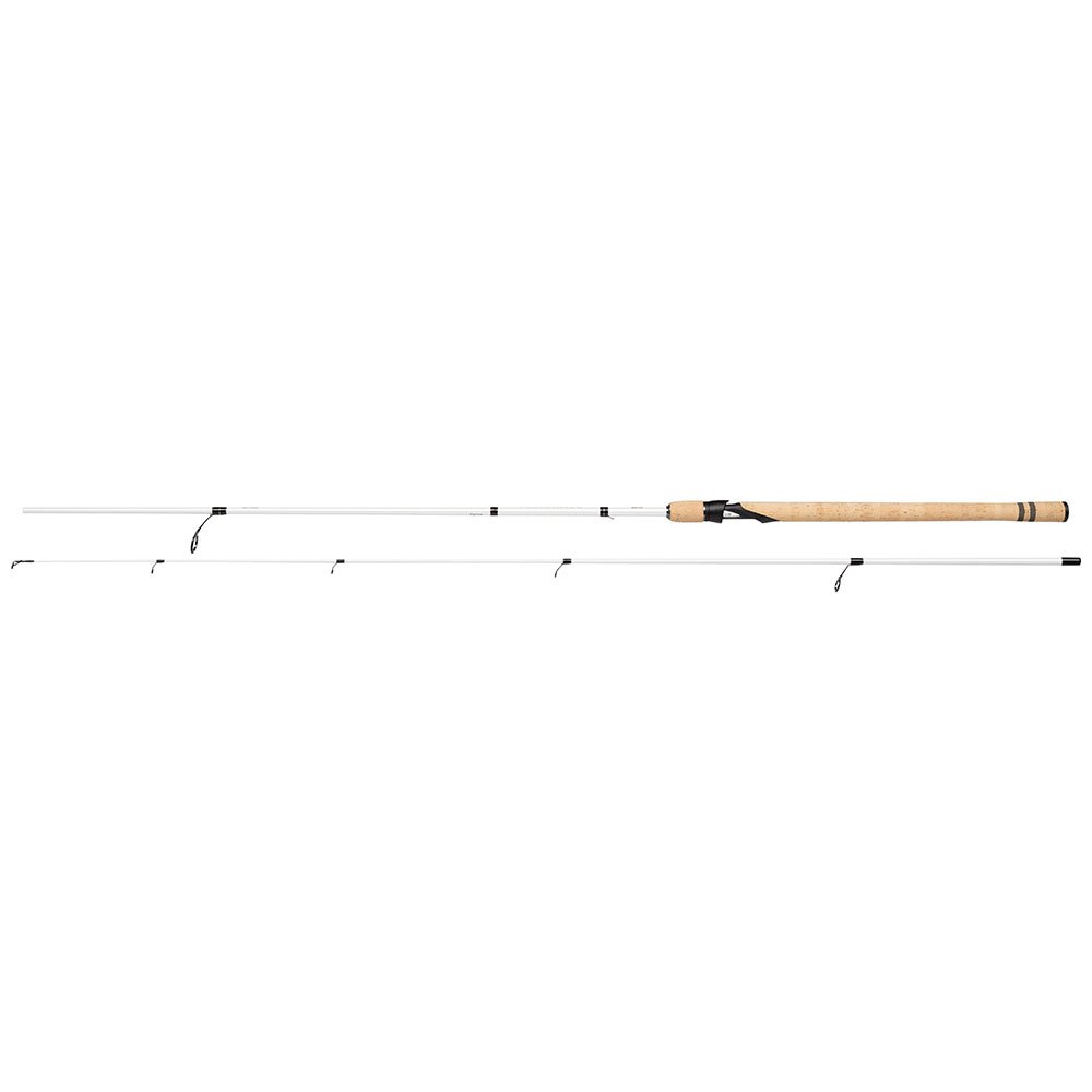 Abu Garcia Venerate V2 Cork Spinning Rod  3.66 m / 40-140 g von Abu Garcia