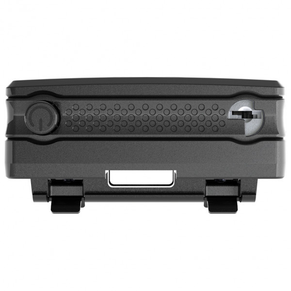 ABUS - Alarmbox 2.0 BK - Gepäcksicherung mit ACL 12/100 von Abus