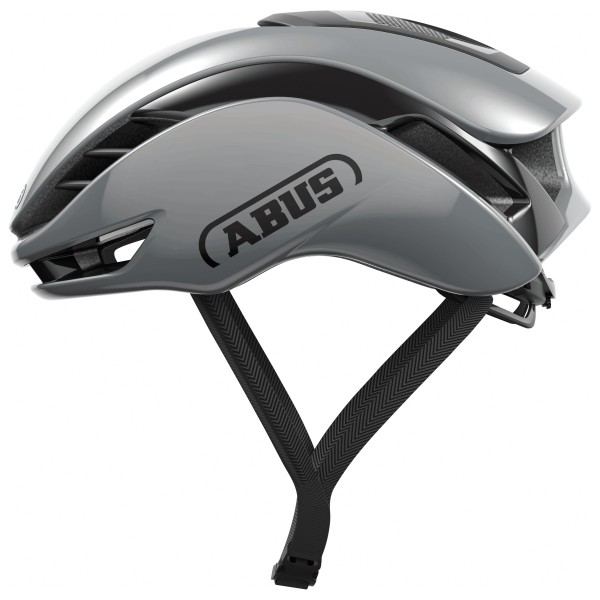 ABUS - GameChanger 2.0 - Radhelm Gr 51-55 cm - S;54-58 cm - M;57-61 cm - L grau;schwarz/grau von Abus