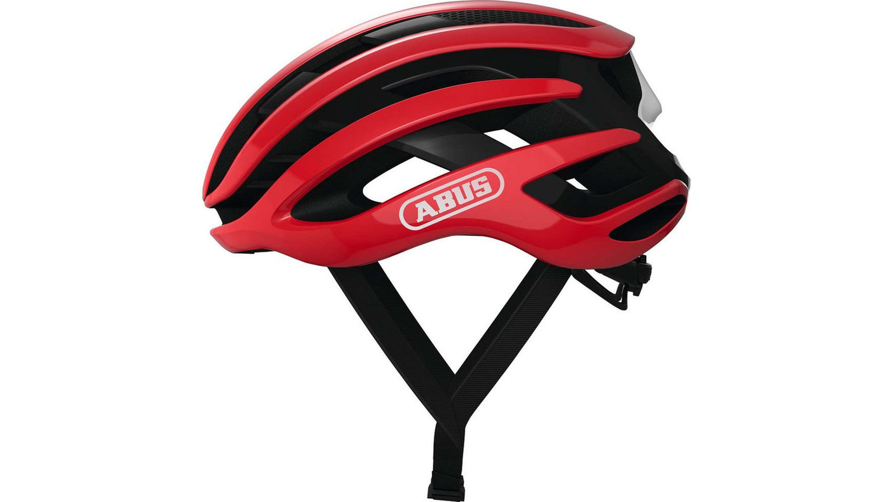 Abus AirBreaker Rennradhelm Unisex von Abus