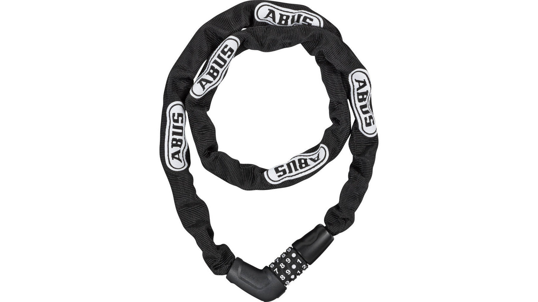 Abus Steel-o-Chain 5805C/75 von Abus