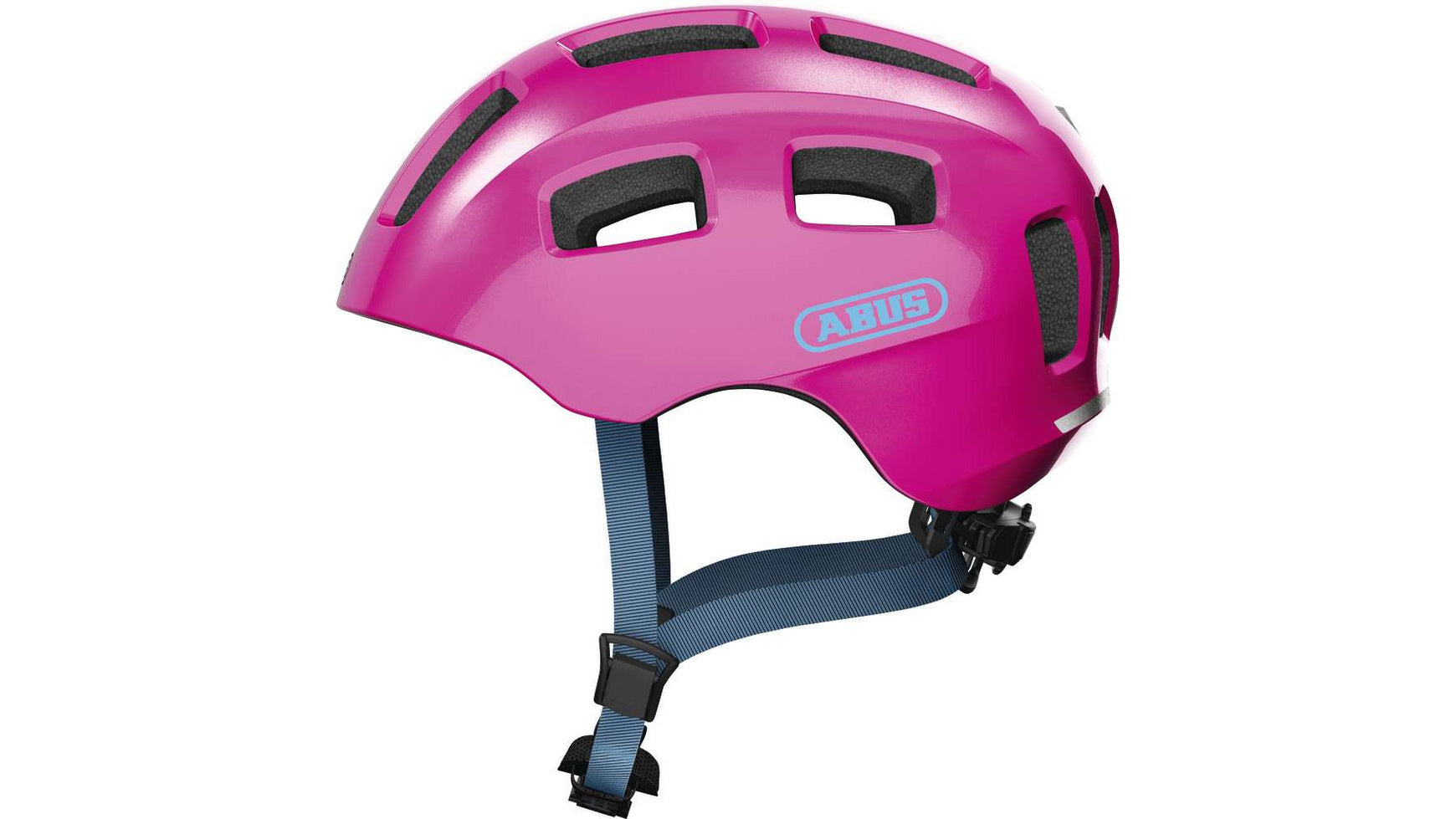 Abus Youn-I 2.0 Jugendhelm von Abus