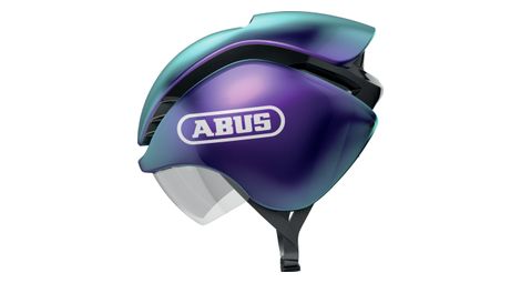 abus gamechanger tri flip flop helm von Abus