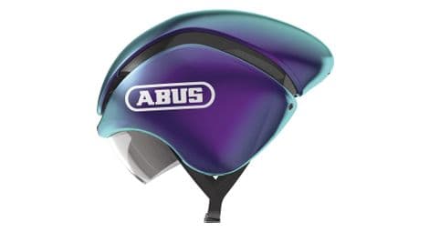 abus gamechanger tt flip flop helm purple   violet von Abus