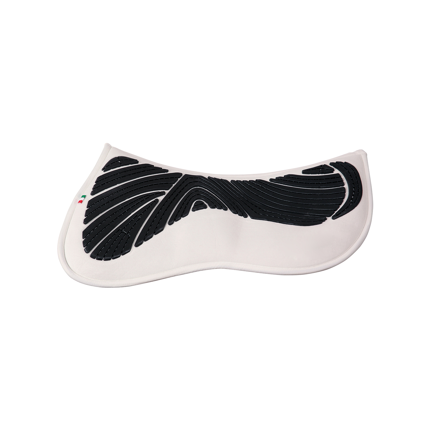 Acavallo Gel & Memory Foam Half Pad von Acavallo