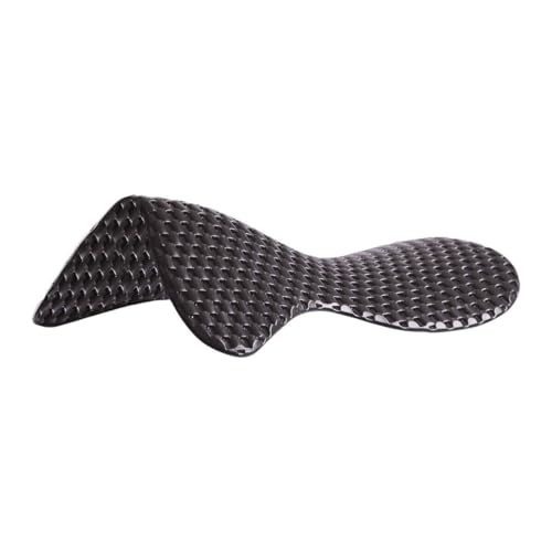 Acavallo Respira Air Relaese Soft Gel Pad Farbe: Schwarz Größe: One Size von Busse