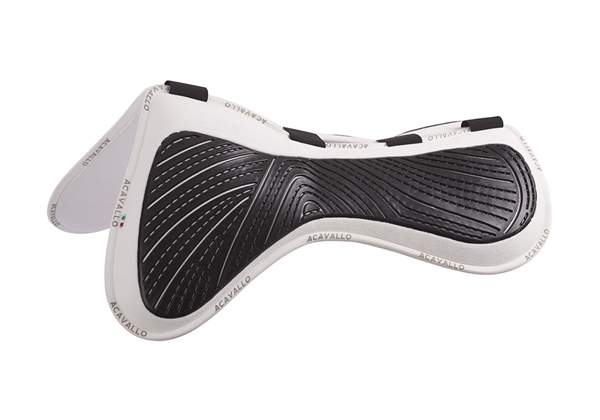 Acavallo Spine Free Gel and Memory Foam CC von Acavallo