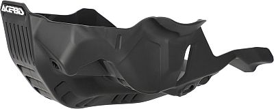 Acerbis CF Moto 450 MT, Motorschutzplatte - Schwarz von Acerbis