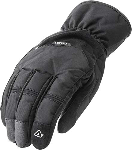 Acerbis G-Road Handschuh schwarz XXL von Acerbis