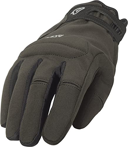 Acerbis Handschuhe CE URBAN WP 2 schwarz M von Acerbis