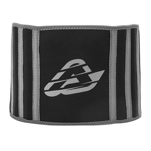 Acerbis K-Belt Nierengurt (Black,XXL) von Acerbis