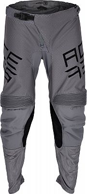Acerbis MX K-Vented, Textilhose - Dunkelgrau - 32 von Acerbis