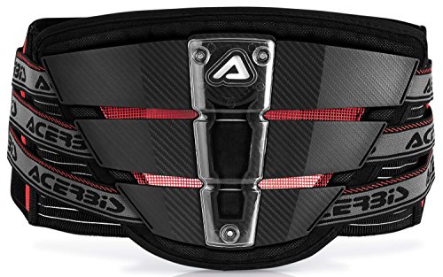 Acerbis Nierengurt Profile Evo 2.0 Black L/XL von Acerbis