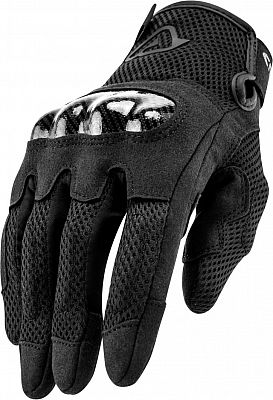 Acerbis Ramsey My Vented, Handschuhe - Schwarz - XL von Acerbis