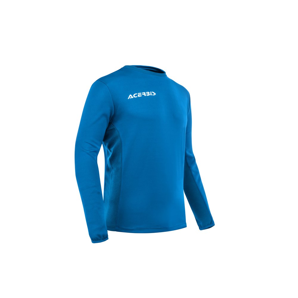 Acerbis Belatrix Sweatshirt Blau XL Mann von Acerbis