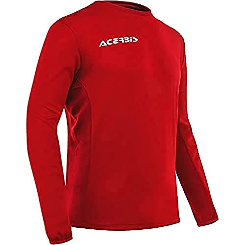 Acerbis Unisex-Erwachsene 0910133.110.066 Sweatshirt Belatrix, bunt, Einheitsgröße von Acerbis