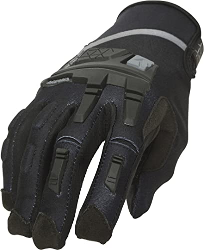 Acerbis X-Enduro Motorradhandschuhe (Black,2XL) von Acerbis