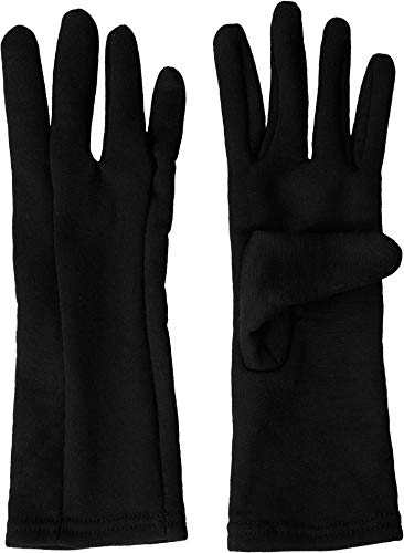 Aclima HotWool Heavy Handschuhe, Jet Black, S von Aclima