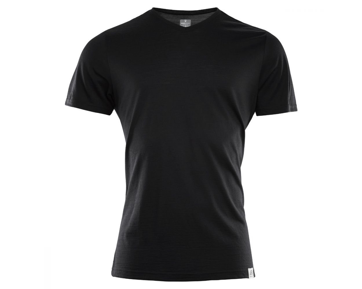 Aclima T-Shirt LightWool t-shirt v-neck M's (1-tlg) von Aclima