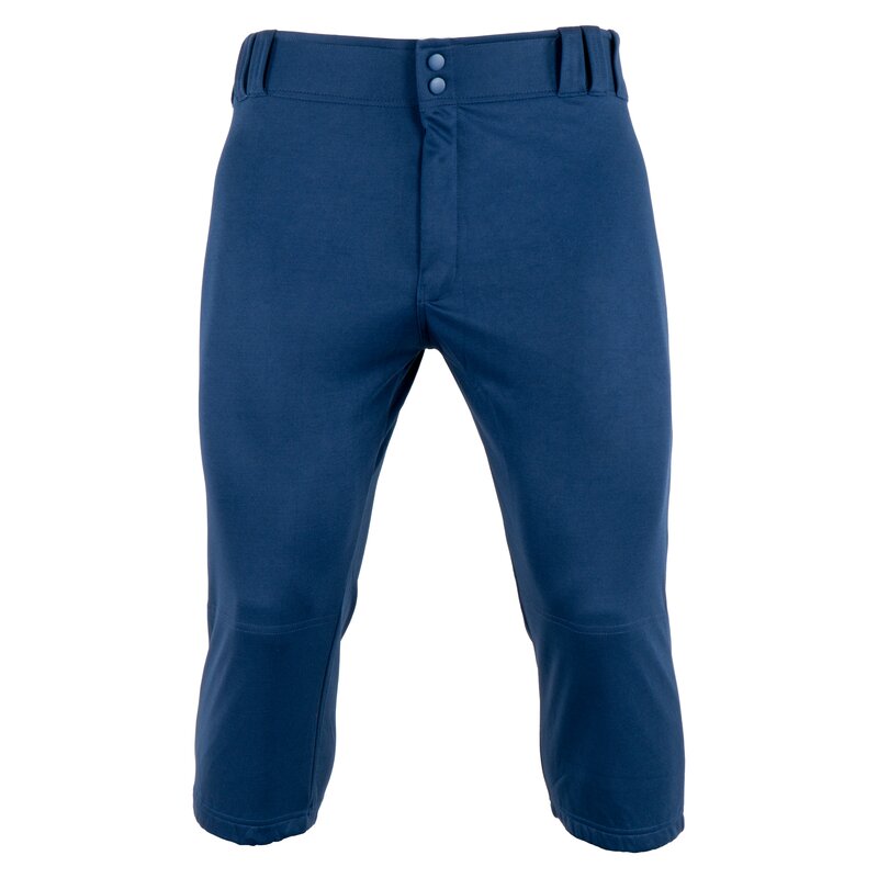 Active Athletics Baseball Pant 1405, Baseballhose kurz - navy Gr.2XL von Active Athletics