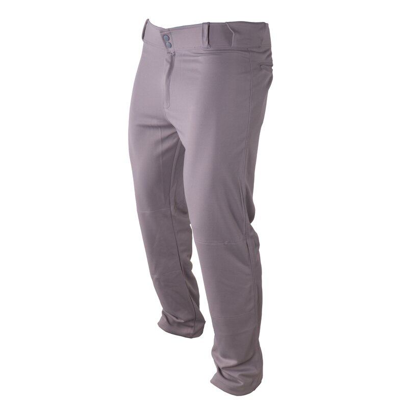 Active Athletics Baseball Pant 1410 , Baseballhose - grau Gr.XL von Active Athletics