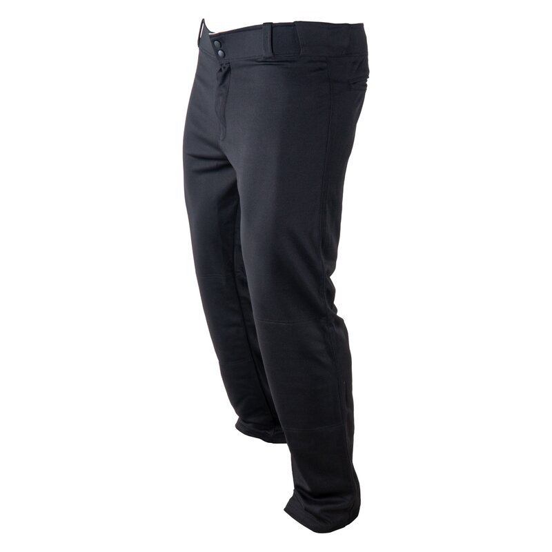 Active Athletics Baseball Pant 1410 , Baseballhose - schwarz Gr.L von Active Athletics