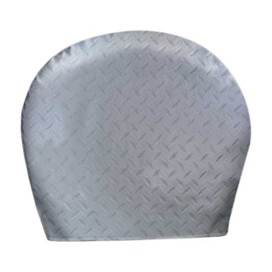 Adco Products Inc Double Axle Tyres Protection Sheath Grau 68.6-73.7 cm von Adco Products Inc
