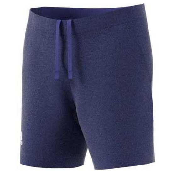 Adidas Badminton Ergo Primeblue 7´´ Shorts Blau XL Mann von Adidas Badminton