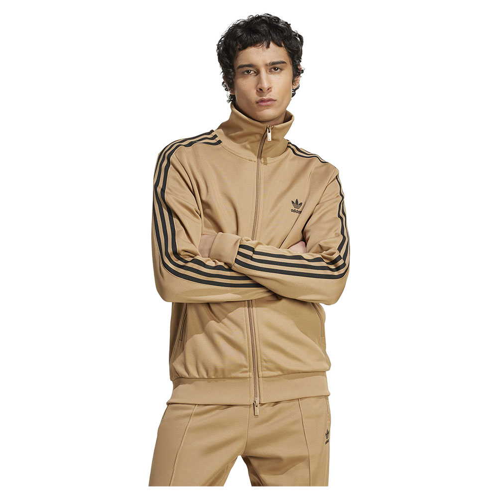 Adidas Originals Adicolor Classics Beckenbauer Tracksuit Jacket  S Mann von Adidas Originals