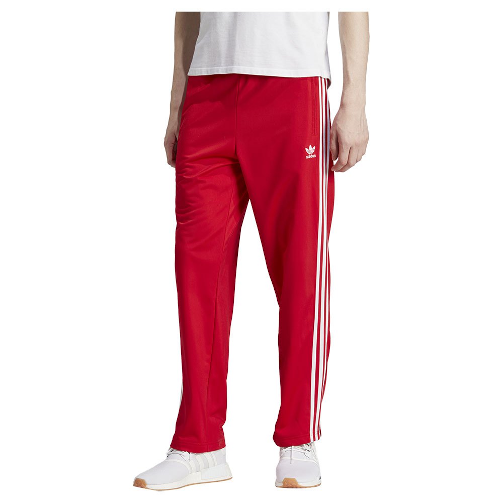 Adidas Originals Adicolor Classics Firebird Track Tracksuit Pants Rot M Mann von Adidas Originals