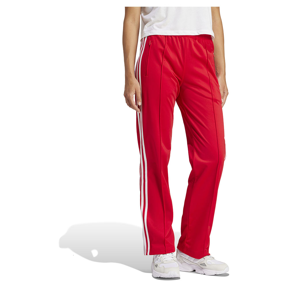 Adidas Originals Adicolor Classics Firebird Tracksuit Pants Rot XL Frau von Adidas Originals