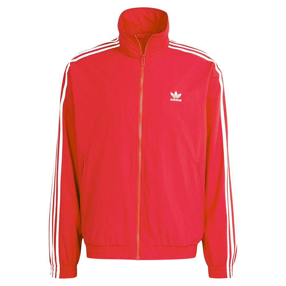 Adidas Originals Adicolor Woven Firebird Tracksuit Jacket  S Mann von Adidas Originals