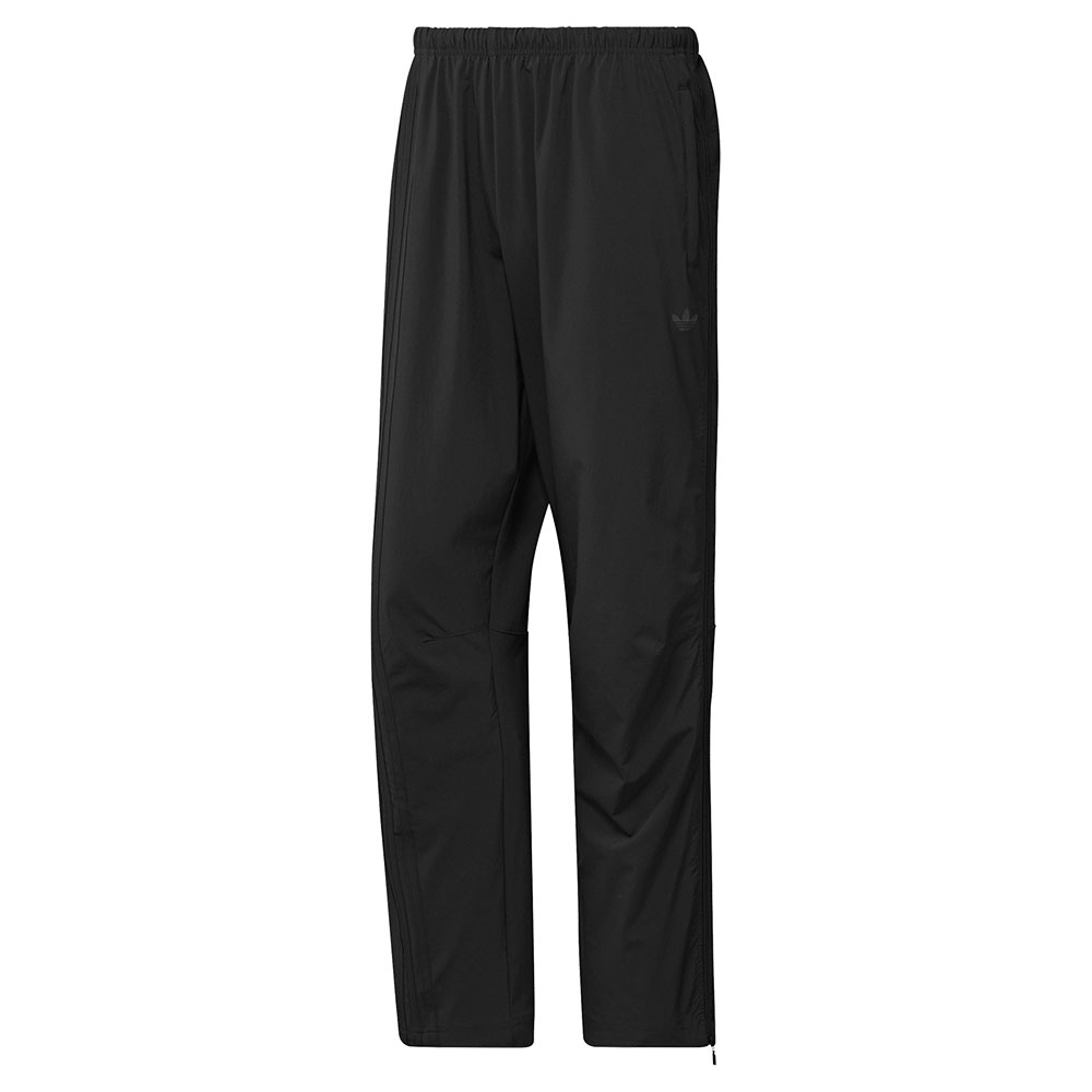 Adidas Originals Side Mesh Zip Tracksuit Pants  S Mann von Adidas Originals