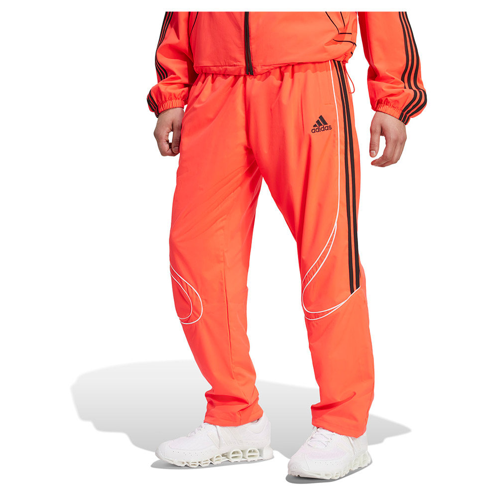Adidas Originals Teamgeist Adicolor Tracksuit Pants  S / Regular Mann von Adidas Originals