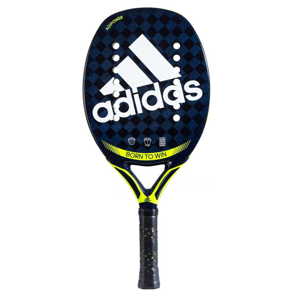 Adidas Padel Adipower 3.1 H14 Beach Tennis Racket Gelb von Adidas Padel