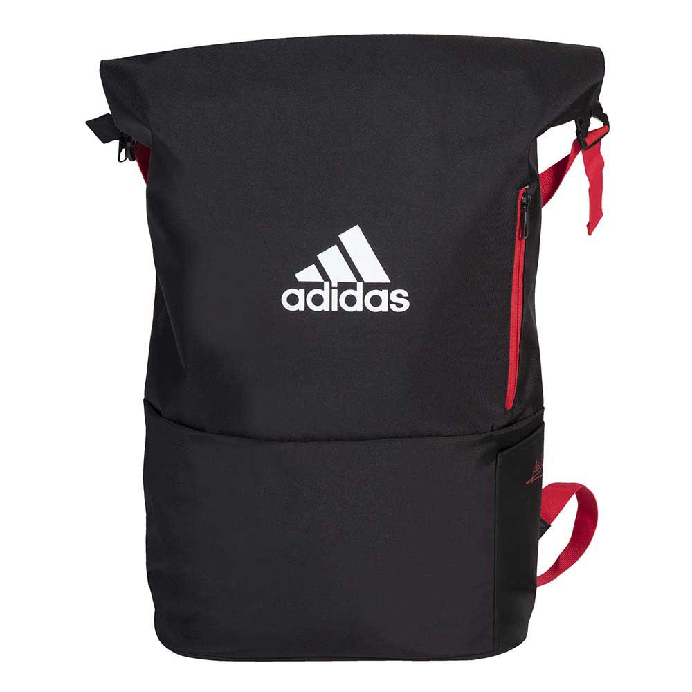 Adidas Padel Multigame 3.2 Backpack Schwarz von Adidas Padel