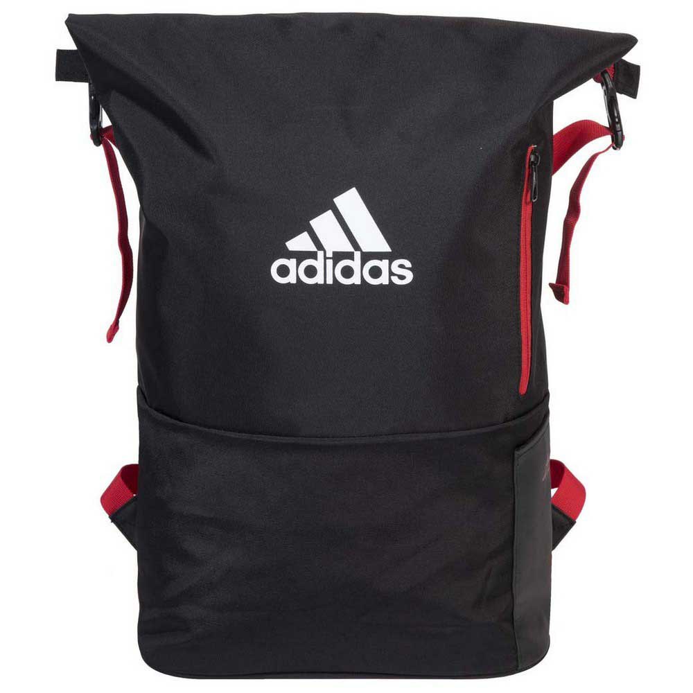 Adidas Padel Multigame Backpack Schwarz von Adidas Padel