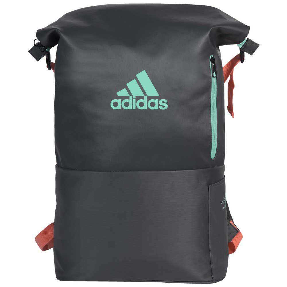 Adidas Padel Multigame Backpack Schwarz von Adidas Padel