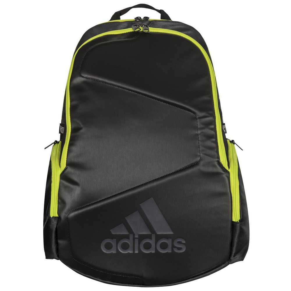 Adidas Padel Pro Tour 2.0 Backpack Schwarz von Adidas Padel