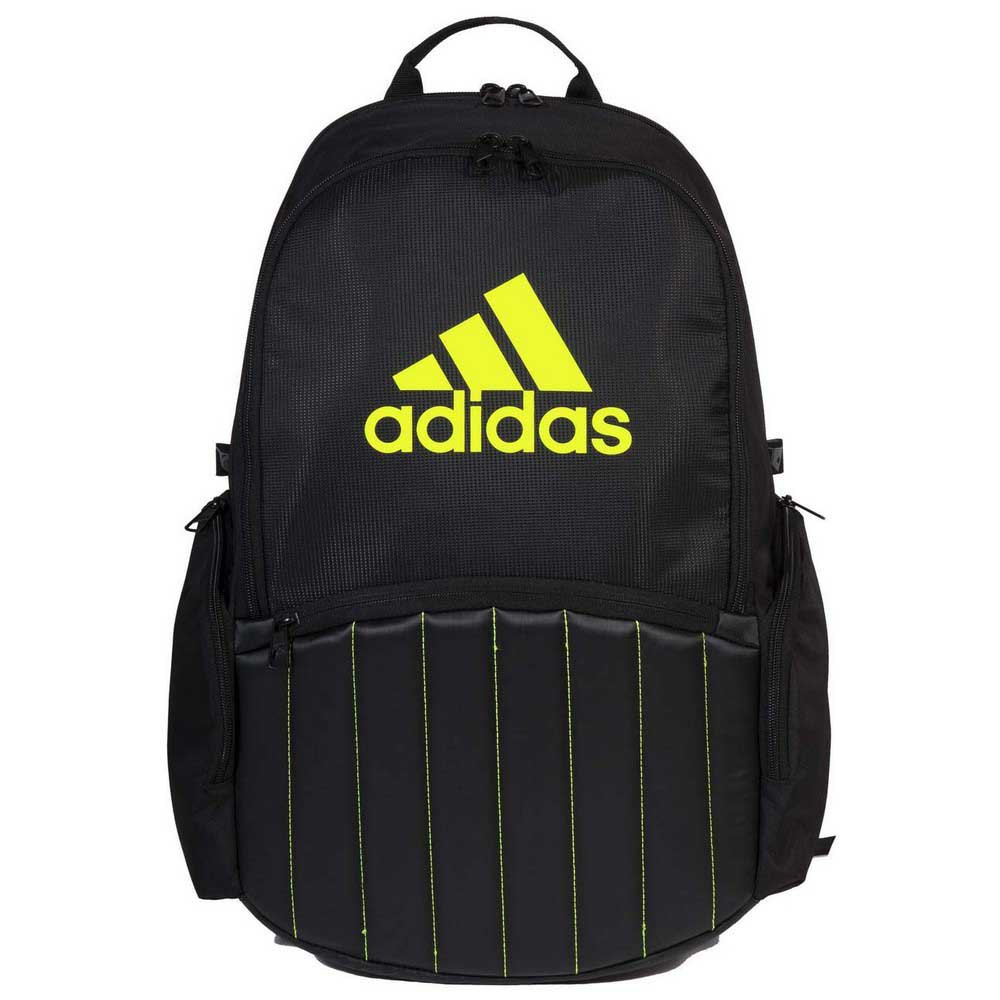 Adidas Padel Pro Tour Backpack Schwarz von Adidas Padel