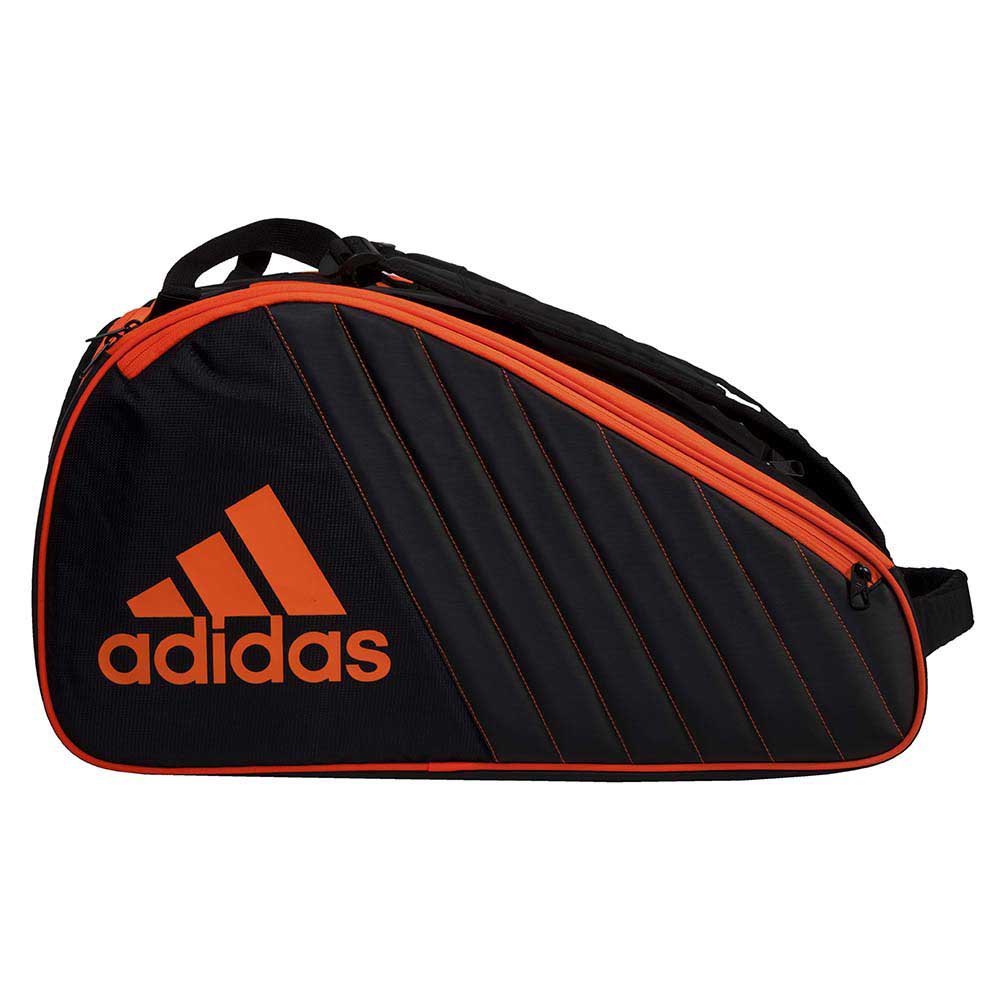 Adidas Padel Protour 3.2 Padel Racket Bag Schwarz von Adidas Padel