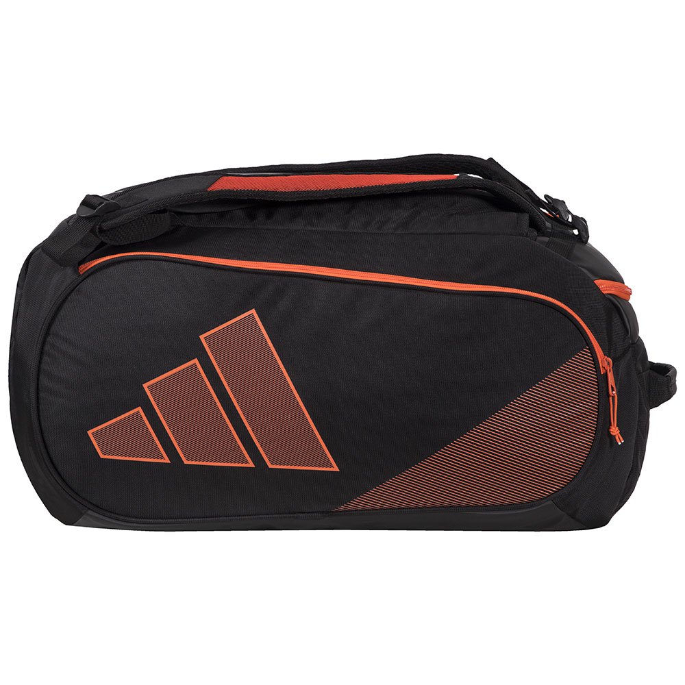 Adidas Padel Protour 3.3 Padel Racket Bag Schwarz von Adidas Padel