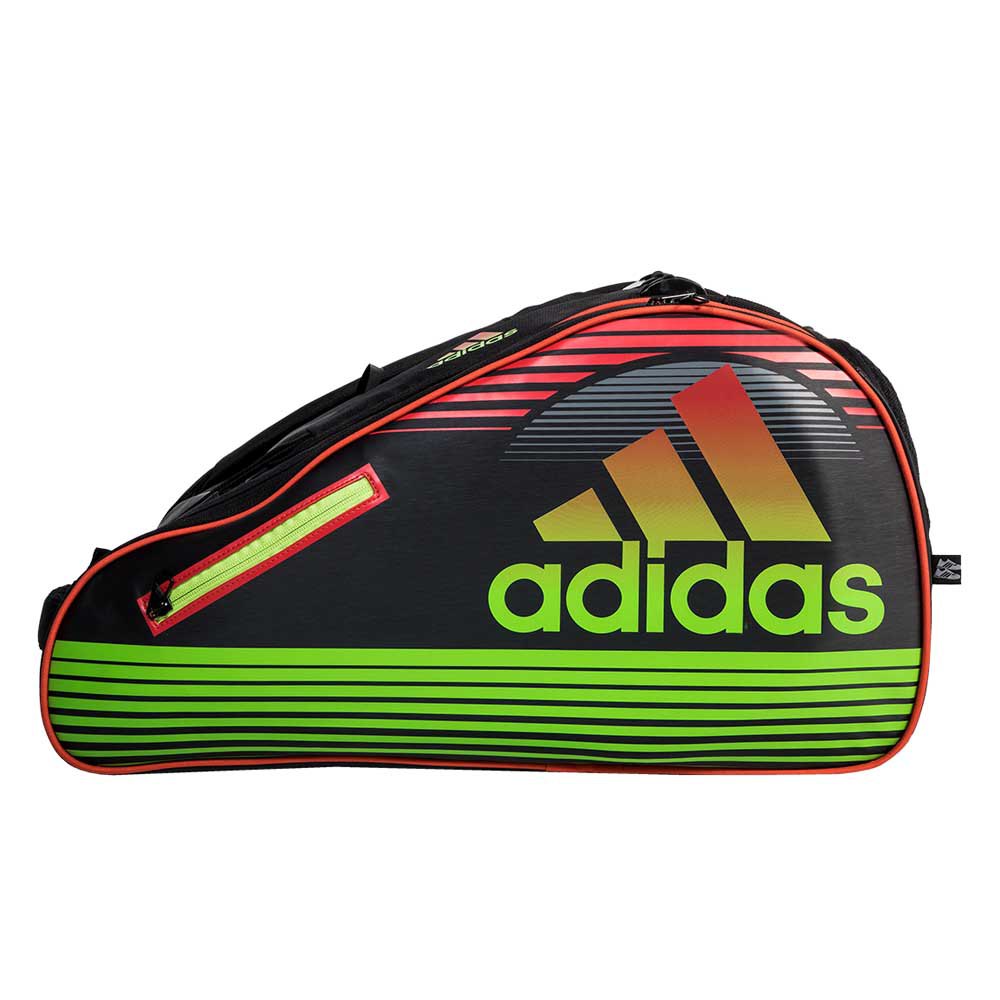 Adidas Padel Tour Padel Racket Bag Schwarz von Adidas Padel