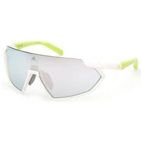 Adidas Sport SP0041/S 24C - Herren Sonnenbrille von adidas Eyewear