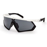 Adidas Sport SP0054 24A - Herren Sonnenbrille von adidas Eyewear