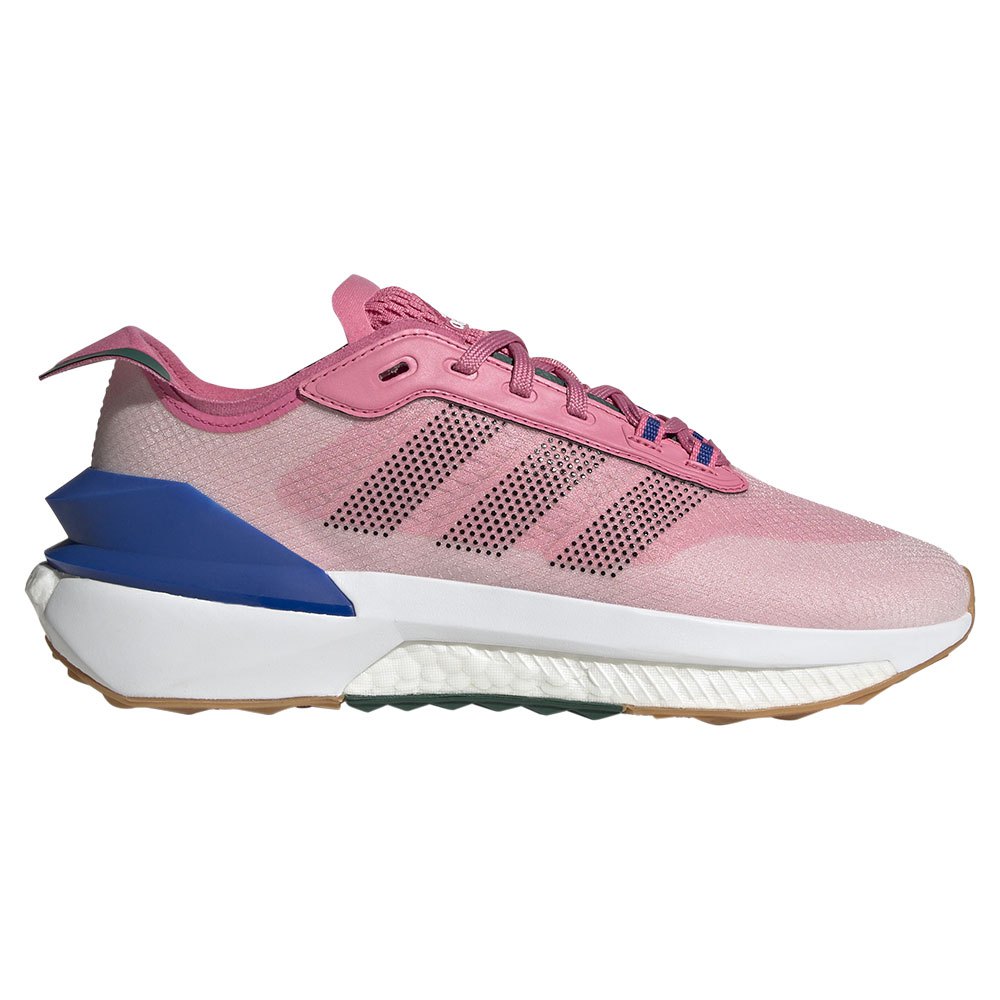 Adidas Avryn Running Shoes Rosa EU 38 Frau von Adidas