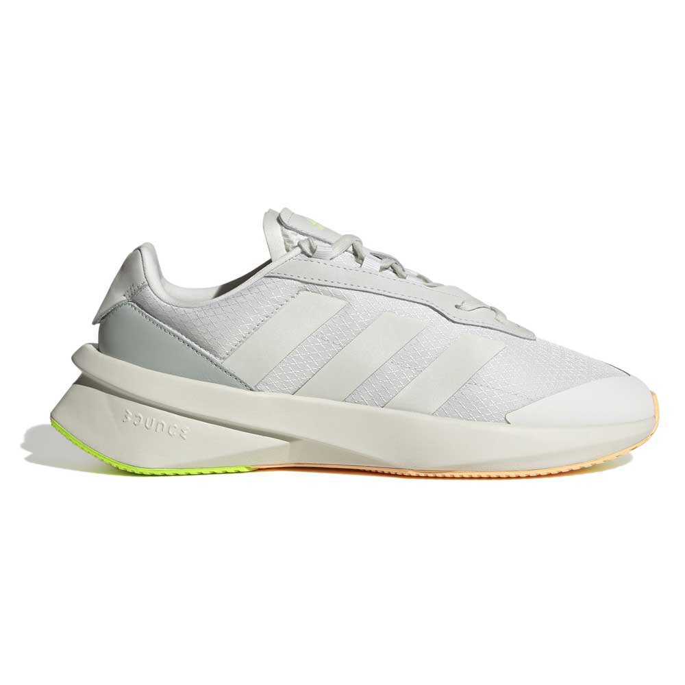 Adidas Heawyn Running Shoes Grau EU 38 2/3 Frau von Adidas
