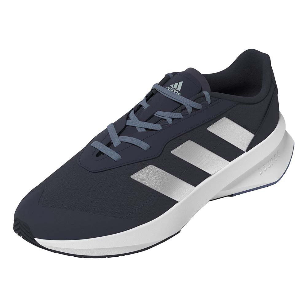 Adidas Heawyn Running Shoes Blau EU 40 2/3 Mann von Adidas
